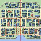 hearts faith map route