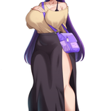 Kirika Mitsui Comm clothes