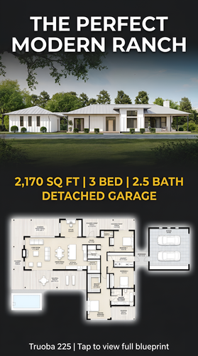 Modern ranch house floor plan 202607292359 x4.png