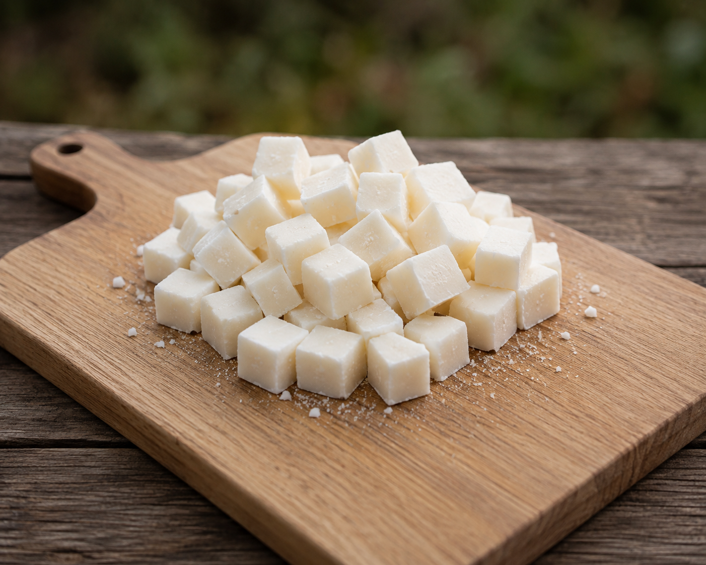 White Soap Base