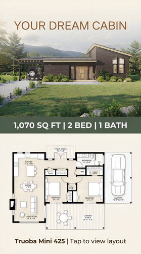 Cabin floor plan and rendering 202607292349 x4.png