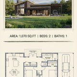 Architectural draft house floor … 202607292349 x4