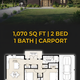 Modern cabin specs floor plan 202607292349 x4
