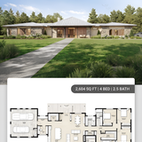 House render with floor plan 202607300859 x4