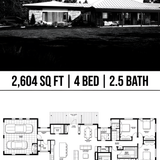 Single story estate layout 202607300859 x4