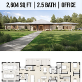 4 bed house plan blueprint 202607300859 x4