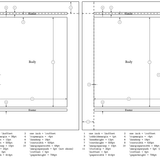 latex layout