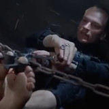 warlock manacles