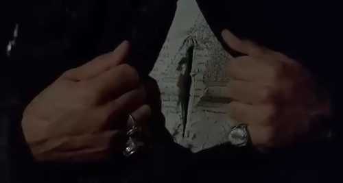 warlock armour