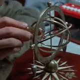 warlock witch compass