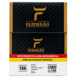 Cigarro de Palha Fazendão Tradicional Display C10 Maços (2) (1)