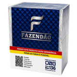 Cigarro de Palha Fazendão ice Display C10 Maços (4)