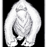 inktober2021 fuzzy