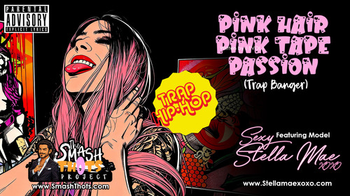 Pink Hair Pink Tape Passion Trap Banger.jpg