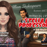 Stella And Professor Papi ASide Version