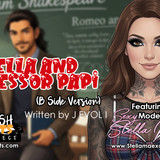 Stella And Professor Papi BSide Version