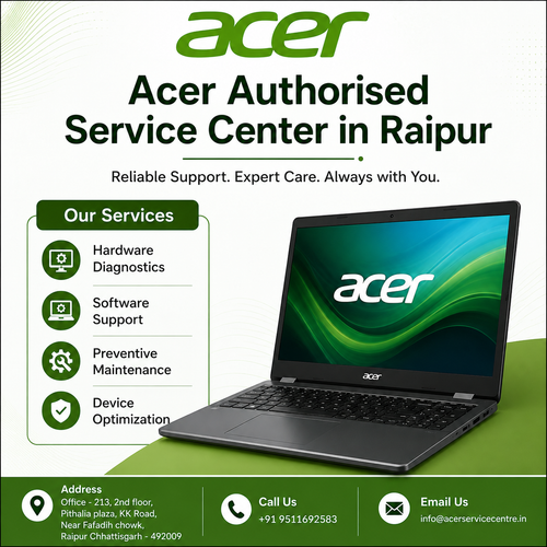 Acer Authorised service center in Raipur (26).png