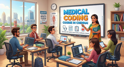 Why Choose a Medical Coding Course in Chennai in 2026?.jpg