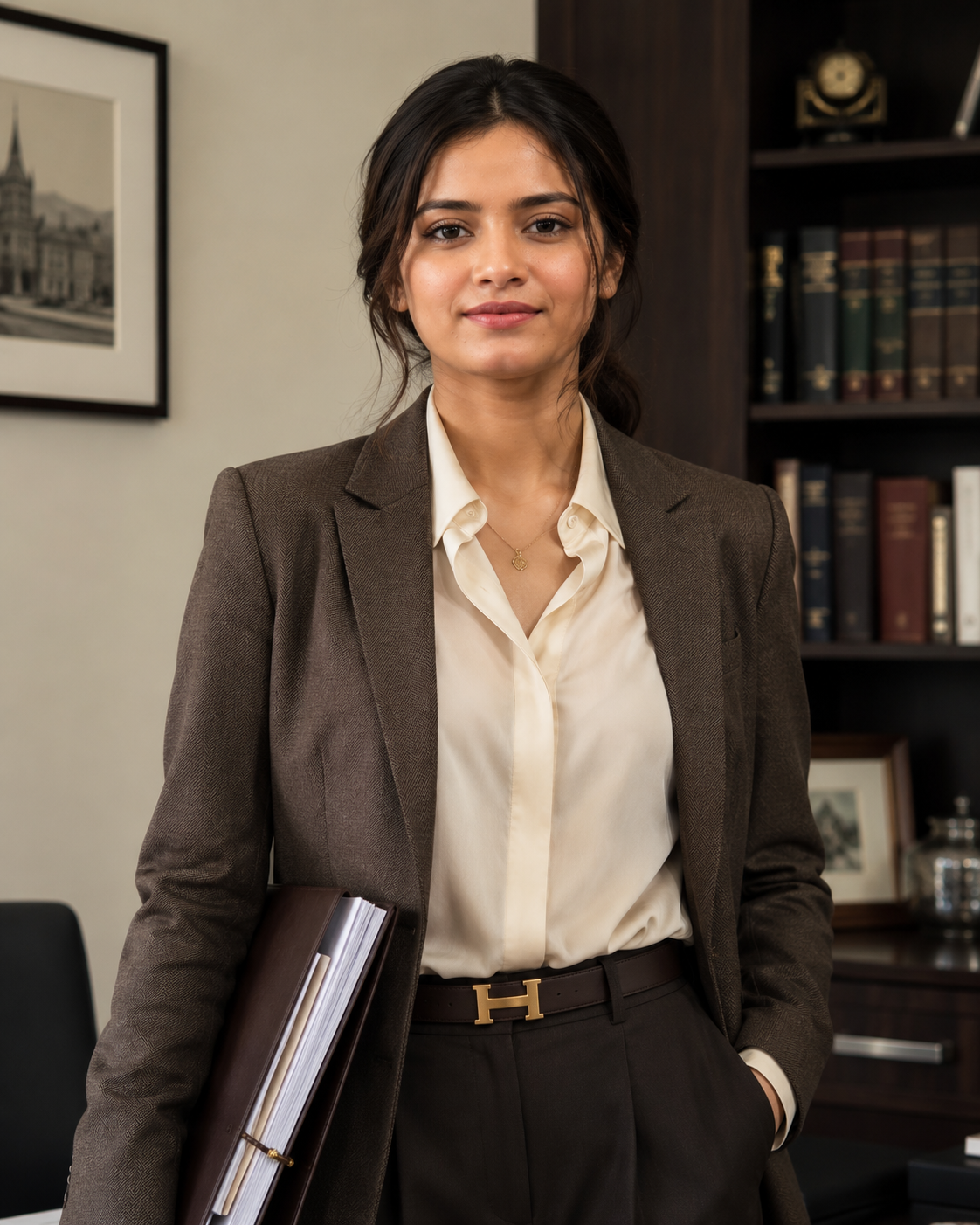 Sana Nazir