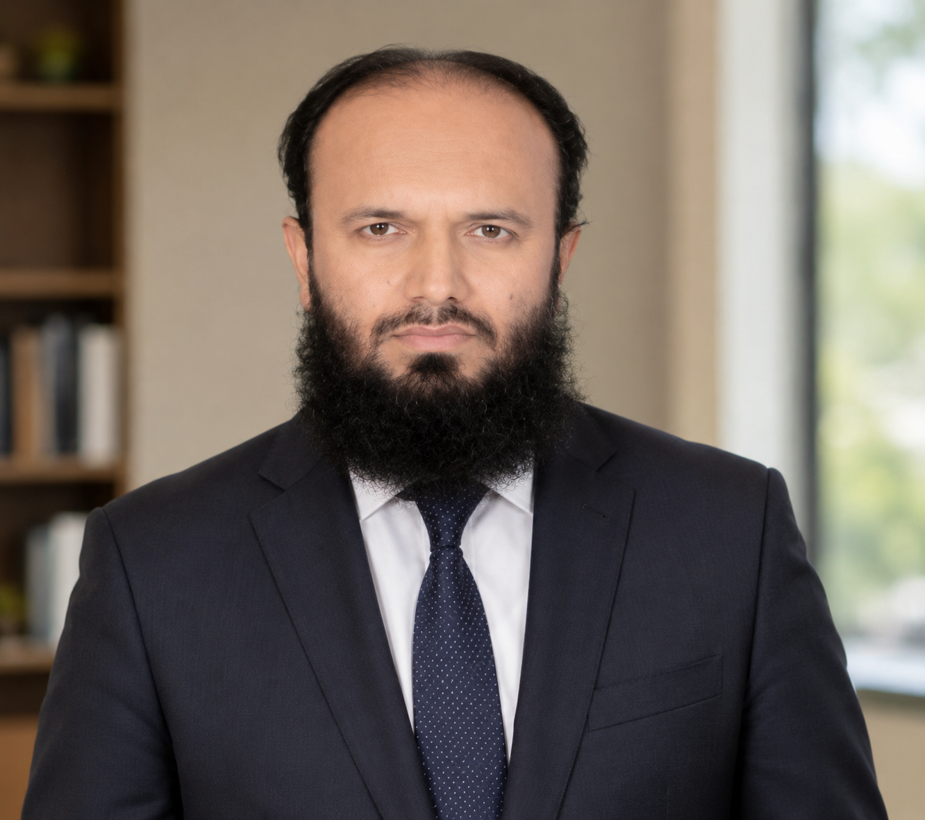 Muhammad Ahsan