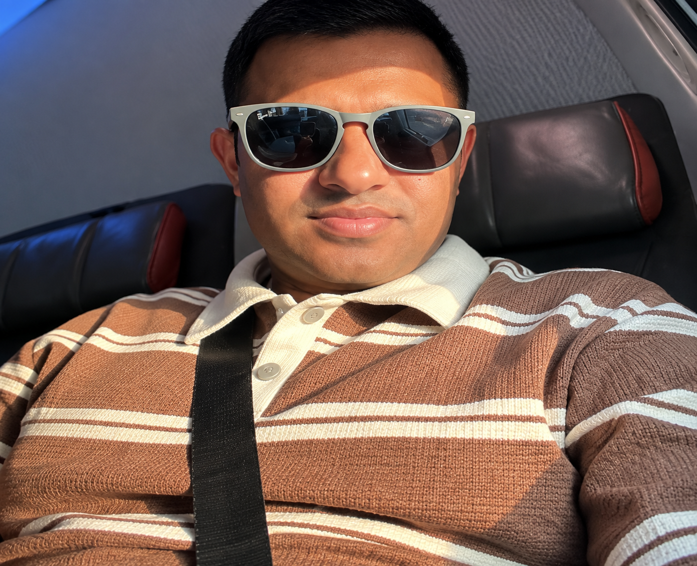 Muhammad Waqar