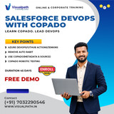 Master Copado Training | Salesforce DevOps Course