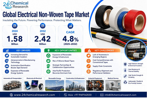 Electrical Non Woven Tape Market.jpg