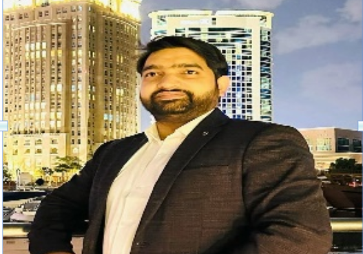 Qamar Javaid