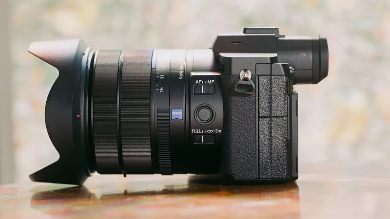Sony RX10 V