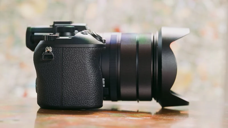 Sony RX10 V