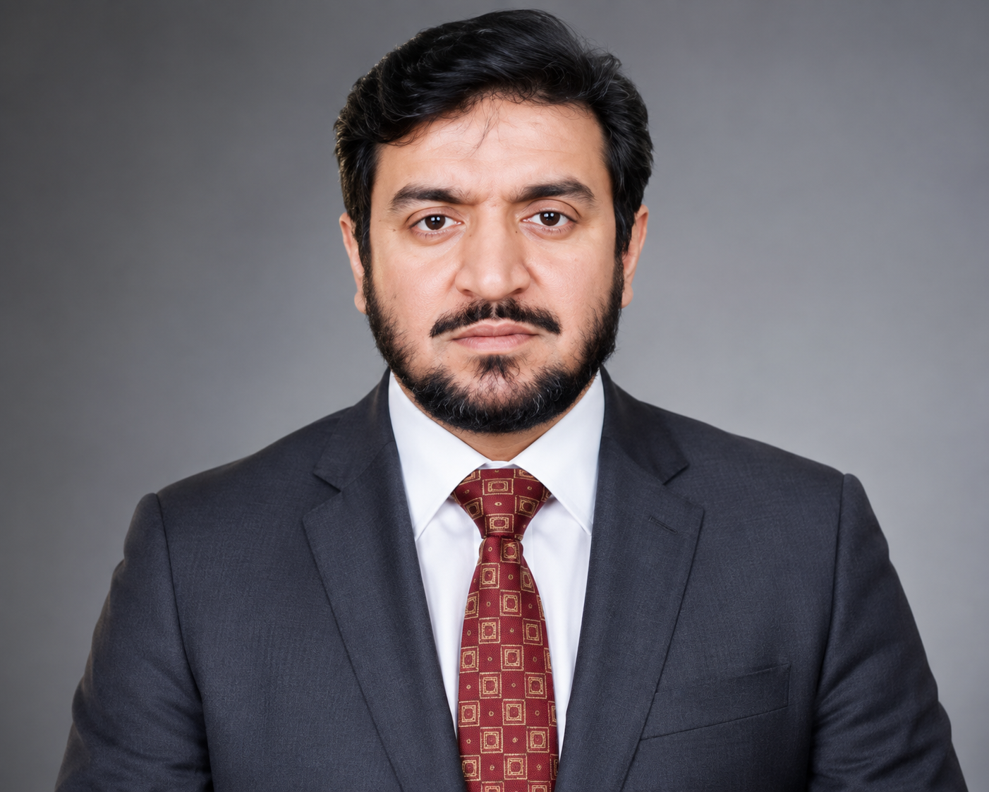 Shahid Suhail