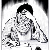 inktober2021 pressure
