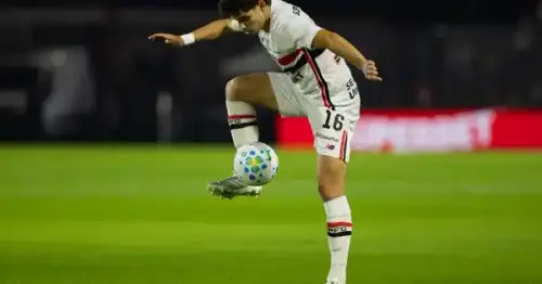 São Paulo comemora retorno de Bobadilla aos treinos e reforça esperanças para a temporada