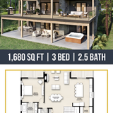 House build floor plan 202607291508 x4