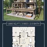 Modern house floor plan specific… 202607291508 x4