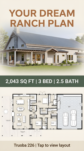 Ranch plan with floor layout 202607291530 x4.png