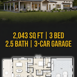 Modern farmhouse blueprint floor… 202607291530 x4