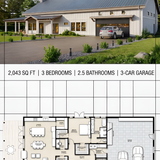 House specs and floor plan 202607291530 x4