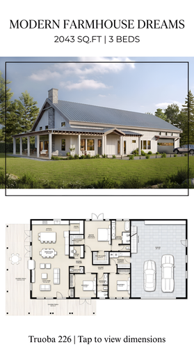 Modern farmhouse house floor plan 202607291530 x4.png