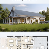 Perfect 2000 sq ft plan 202607291530 x4