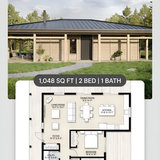 Exterior house render floor plan 202607292327 x4