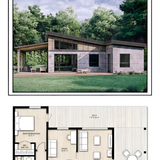 Modern cabin dreams floor plan 202607292337 x4