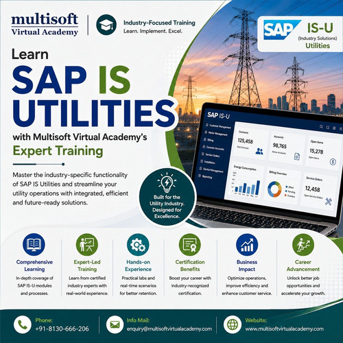 Learn SAP IS Utilities with Multisoft Virtual Academy's Expert Training.jpg