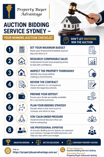 Auction Bidding Service Sydney – Your Winning Auction Checklist.png