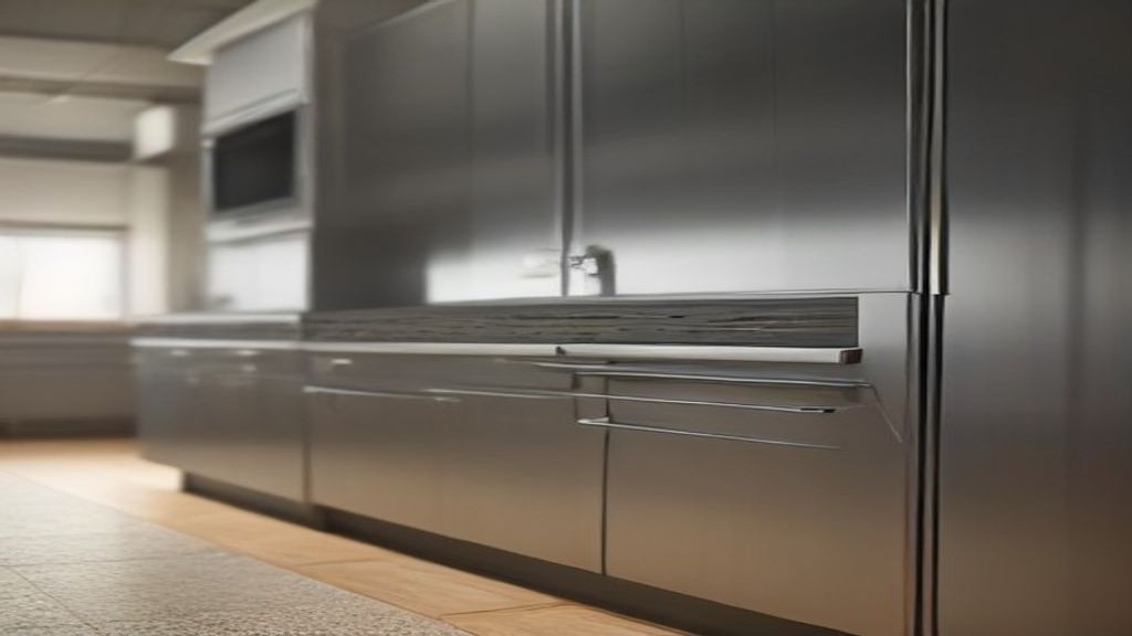 true under the counter refrigerator illustration 3