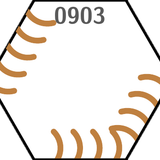 hex ridges