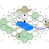 hex map