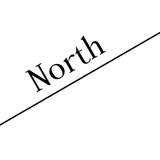 hex arrow