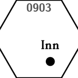 hex town