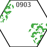 hex terain clip
